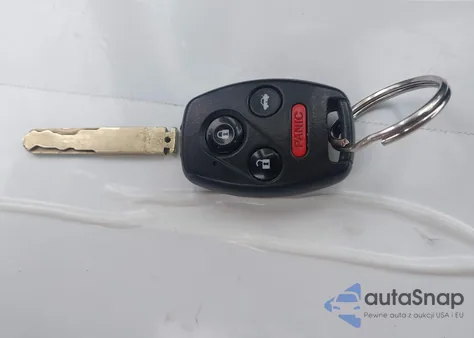 2008 Honda Civic Ex-L from USA, damaged, VIN 2HGFG12928H546671